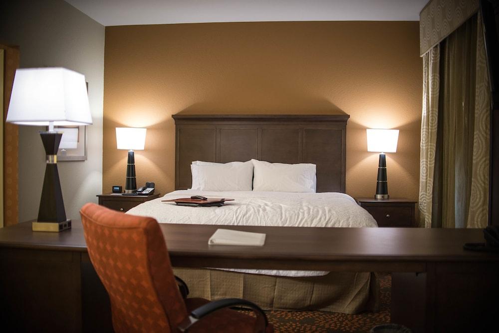 Hampton Inn & Suites - Hartsville, Sc Luaran gambar