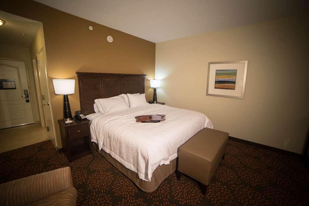 Hampton Inn & Suites - Hartsville, Sc Bilik gambar