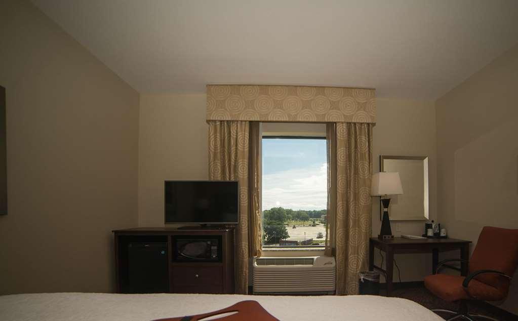 Hampton Inn & Suites - Hartsville, Sc Bilik gambar