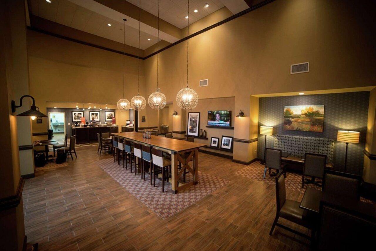 Hampton Inn & Suites - Hartsville, Sc Luaran gambar