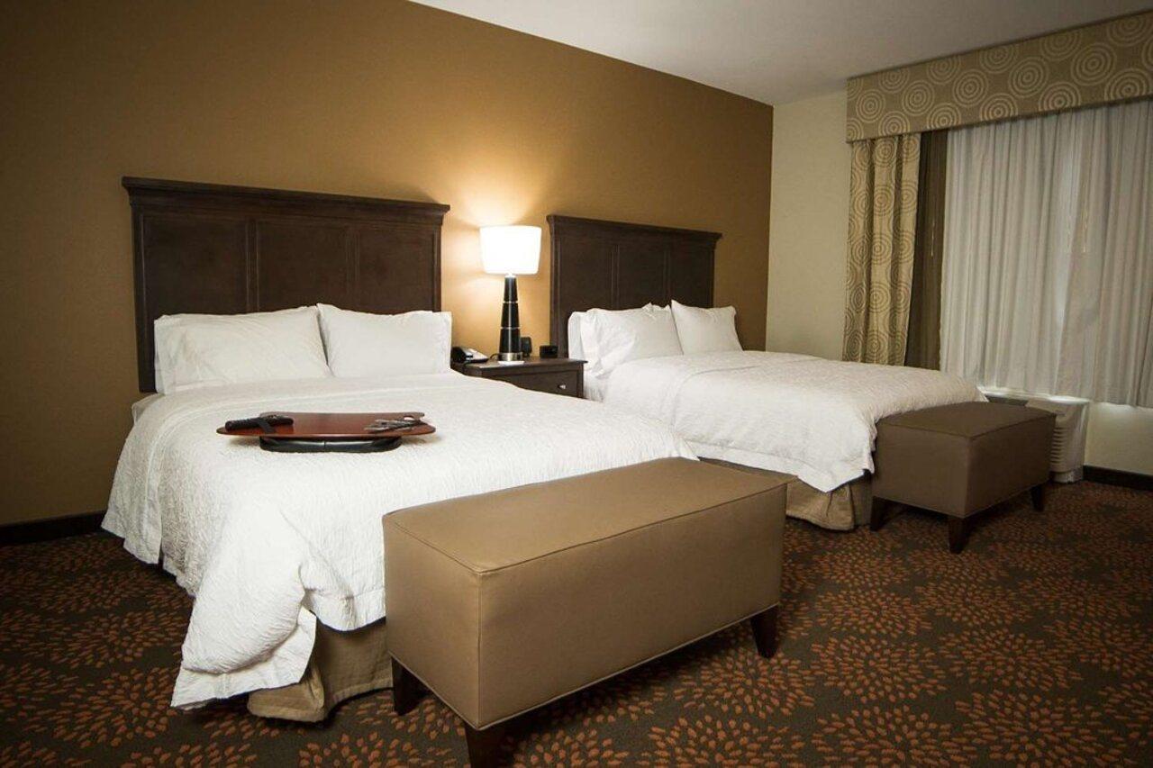 Hampton Inn & Suites - Hartsville, Sc Luaran gambar