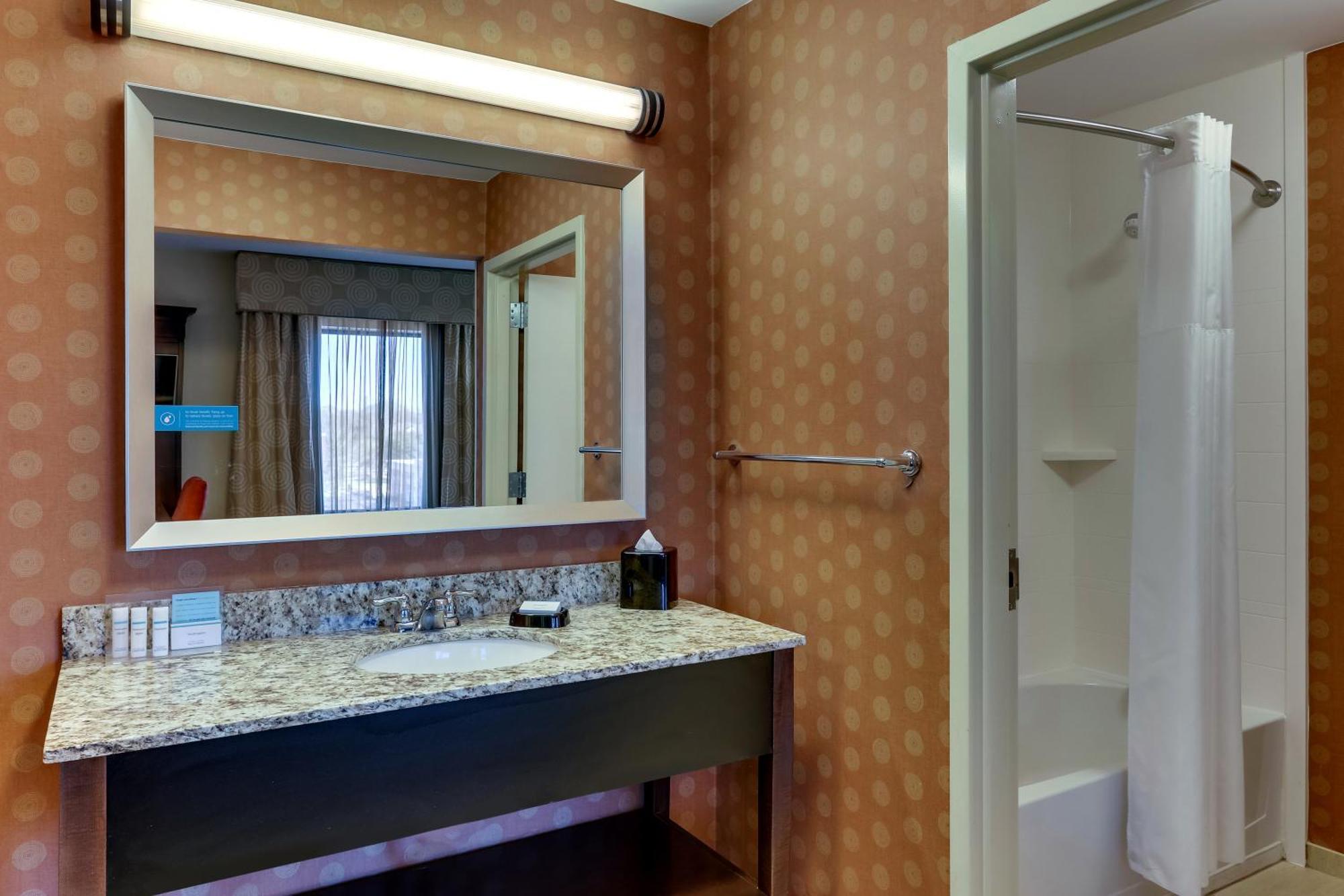 Hampton Inn & Suites - Hartsville, Sc Luaran gambar