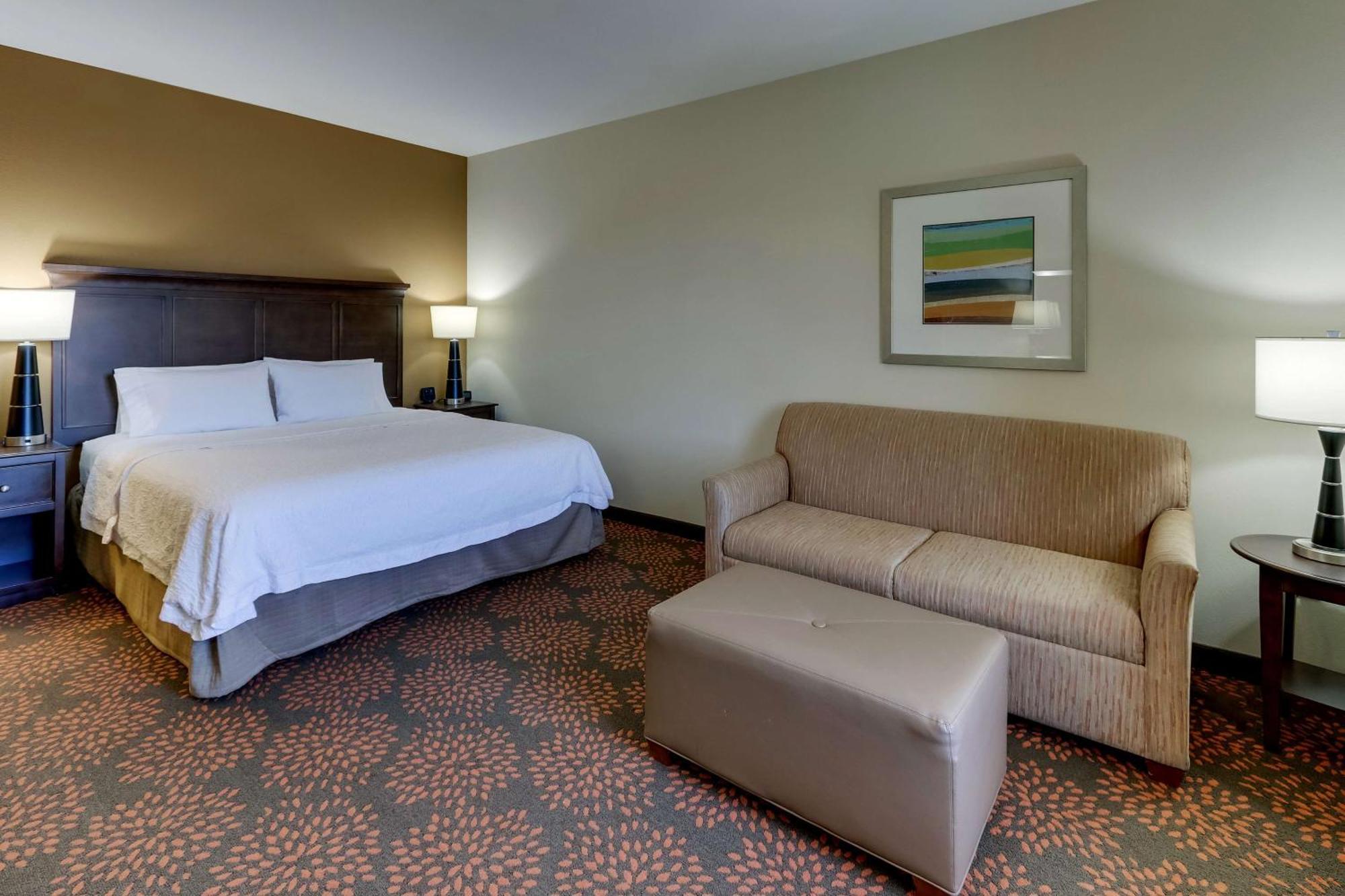 Hampton Inn & Suites - Hartsville, Sc Luaran gambar