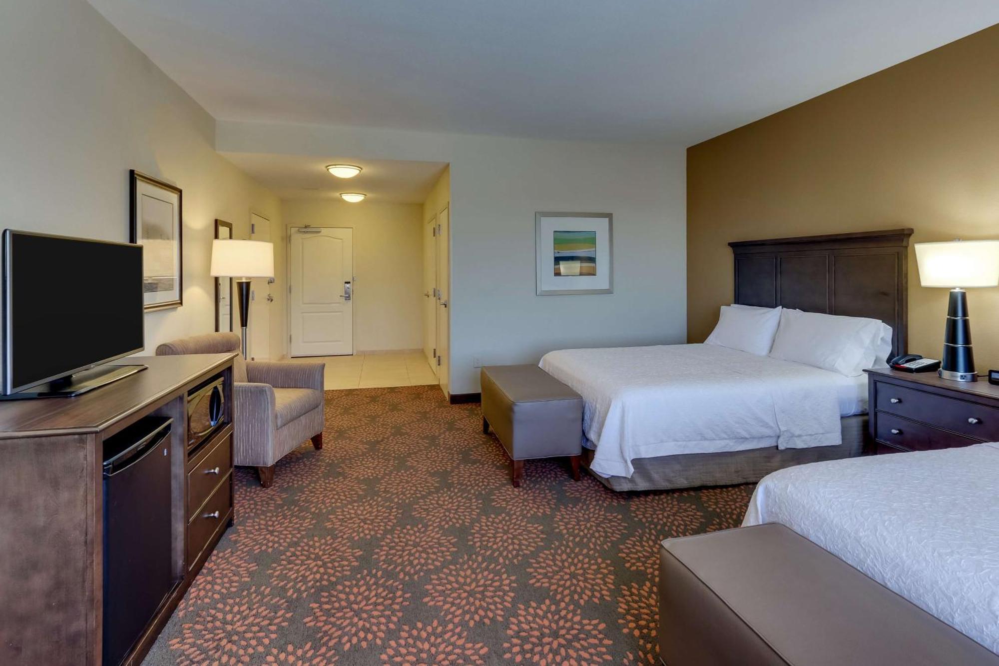 Hampton Inn & Suites - Hartsville, Sc Luaran gambar