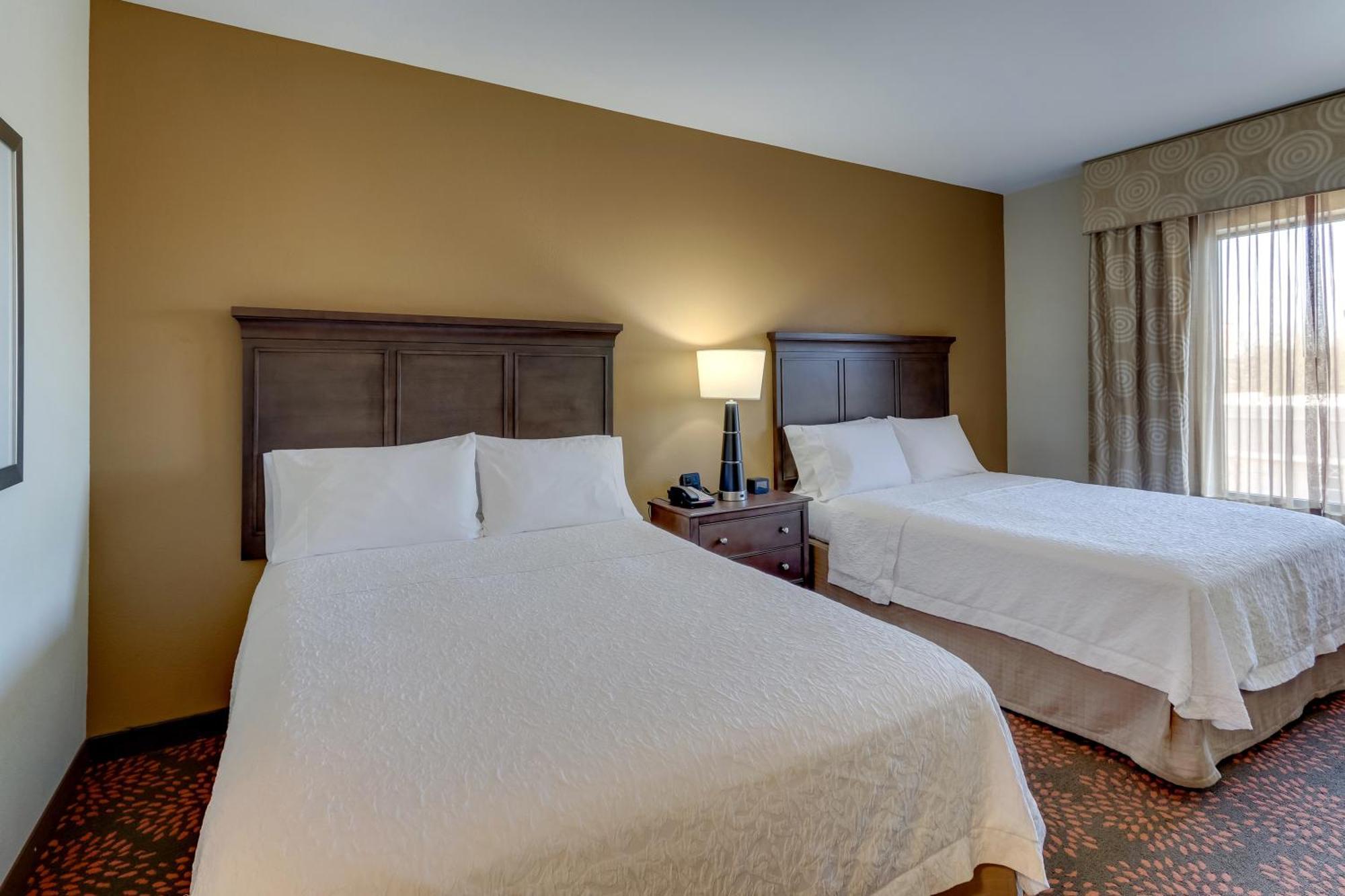 Hampton Inn & Suites - Hartsville, Sc Luaran gambar