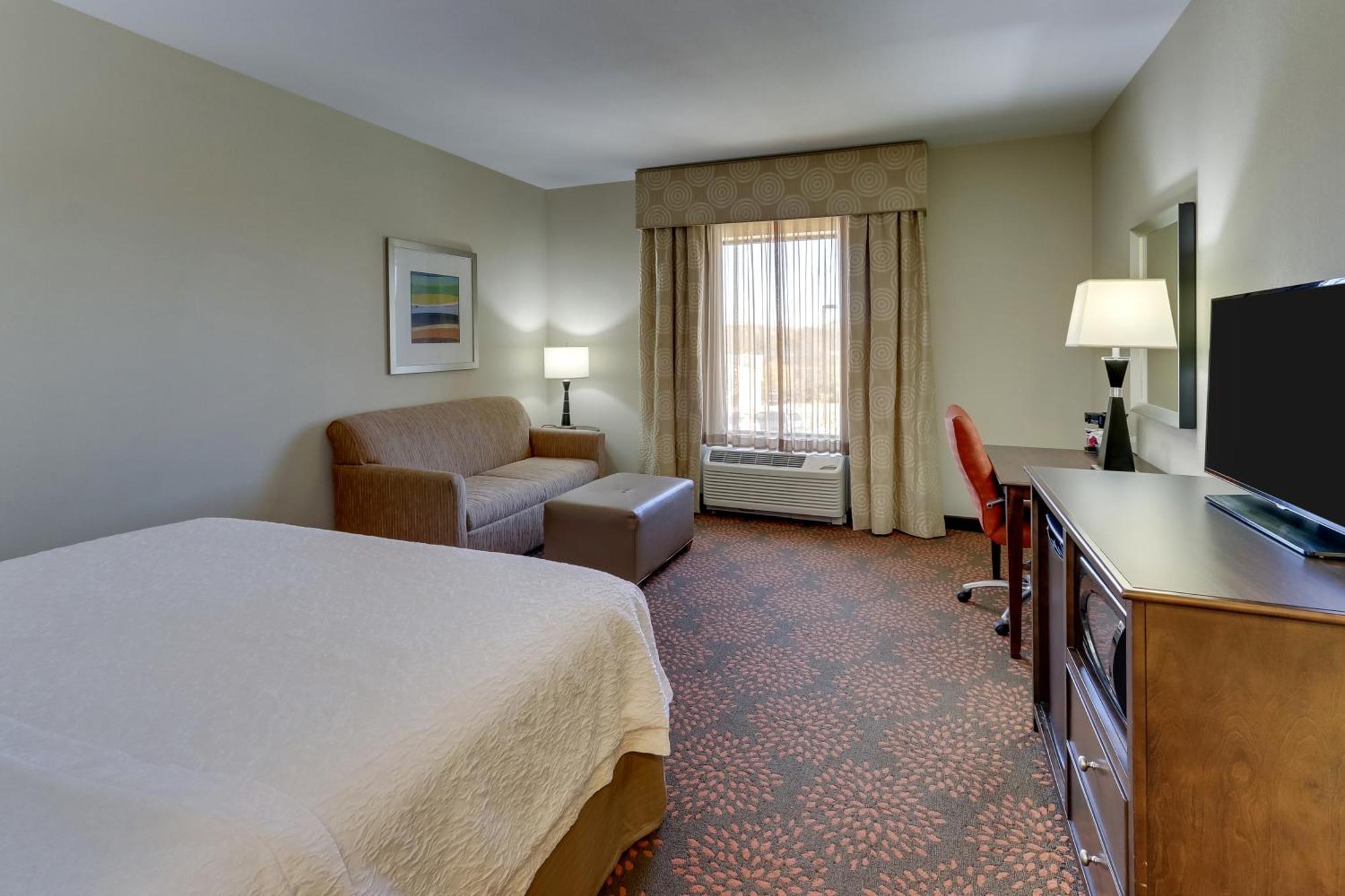 Hampton Inn & Suites - Hartsville, Sc Luaran gambar