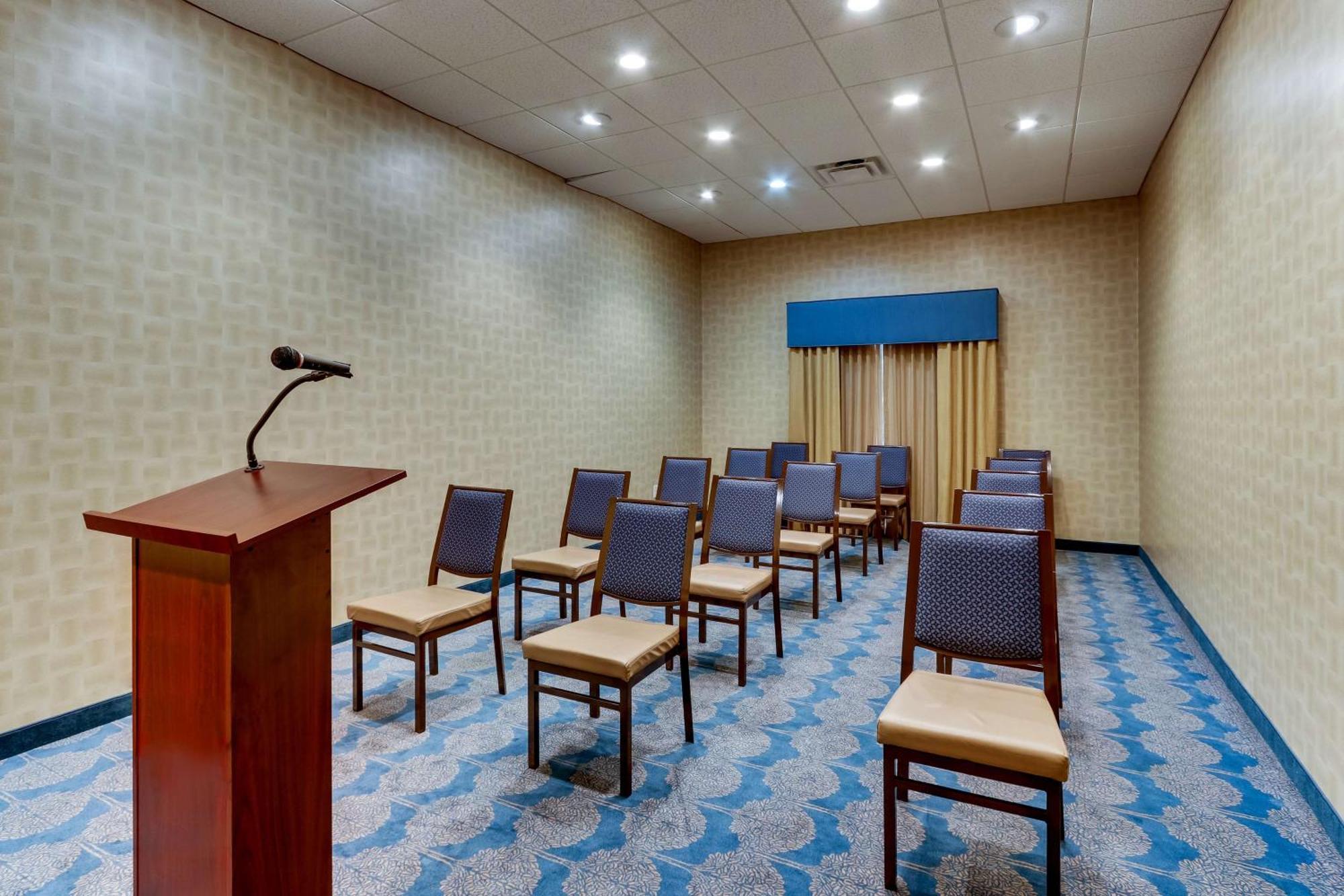 Hampton Inn & Suites - Hartsville, Sc Luaran gambar