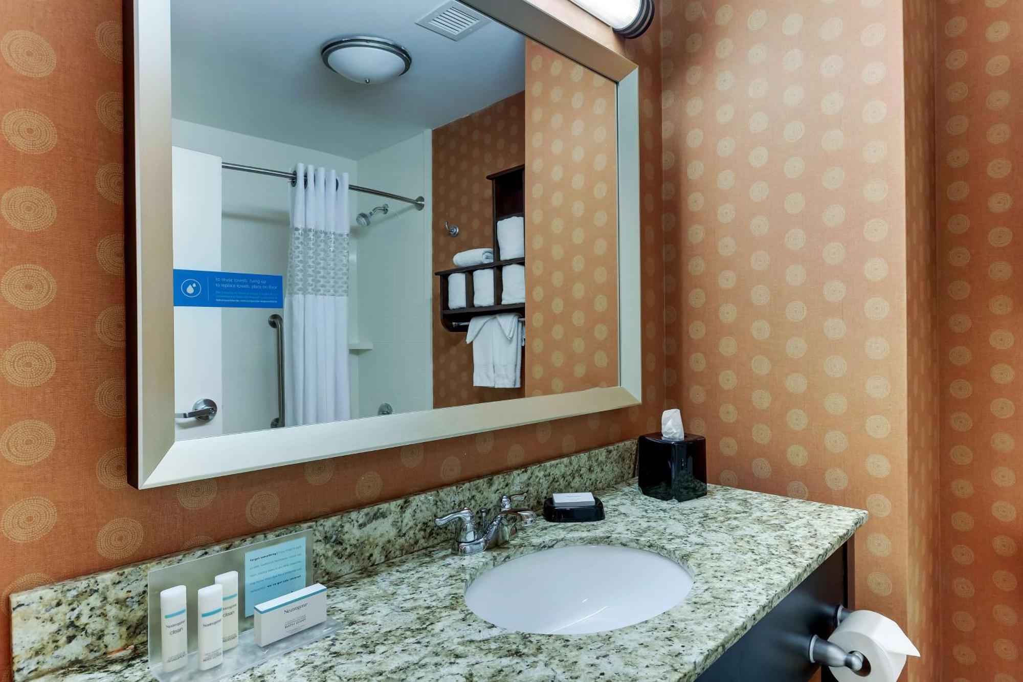 Hampton Inn & Suites - Hartsville, Sc Luaran gambar