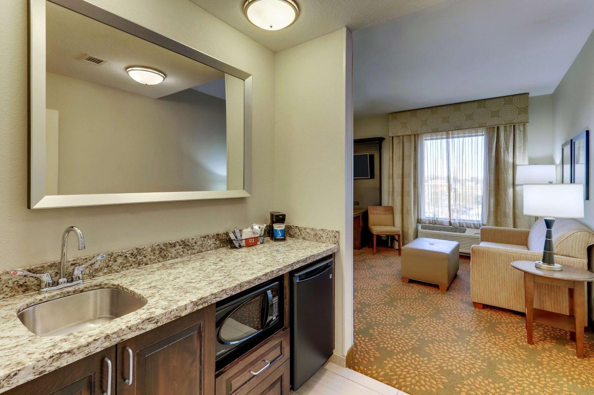 Hampton Inn & Suites - Hartsville, Sc Luaran gambar