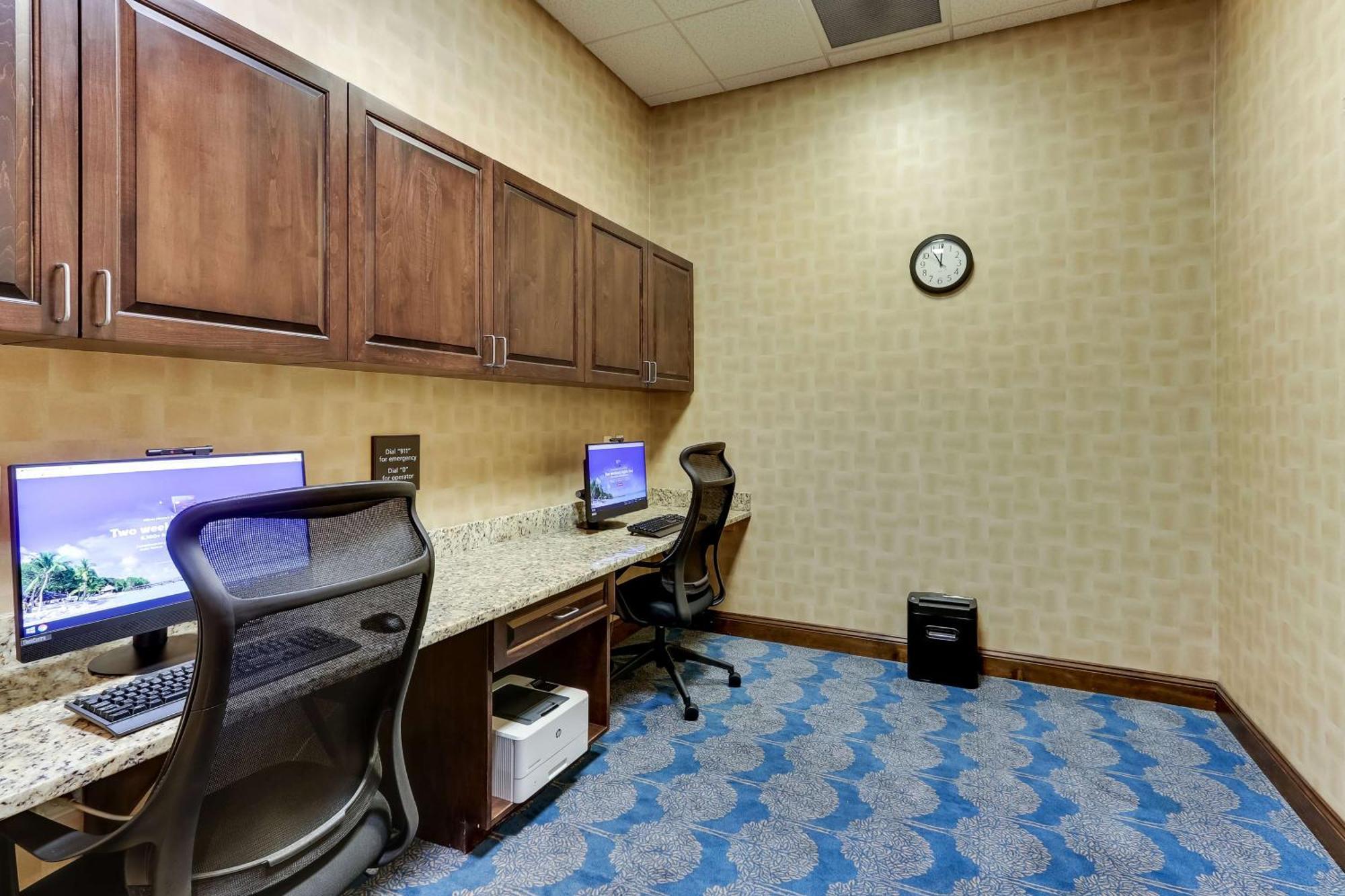 Hampton Inn & Suites - Hartsville, Sc Luaran gambar