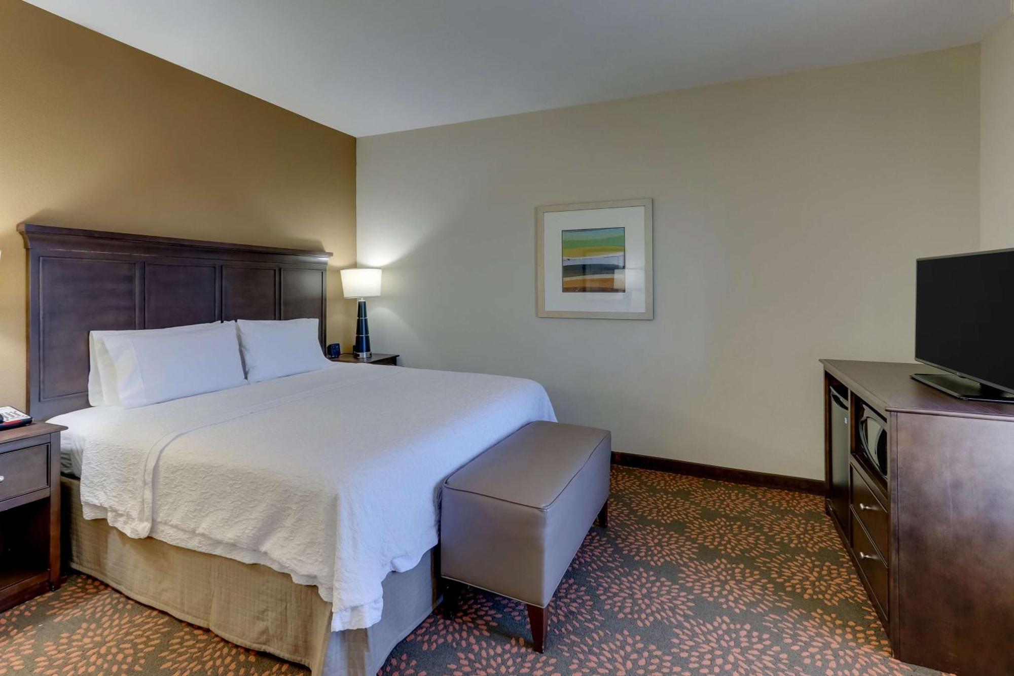 Hampton Inn & Suites - Hartsville, Sc Luaran gambar