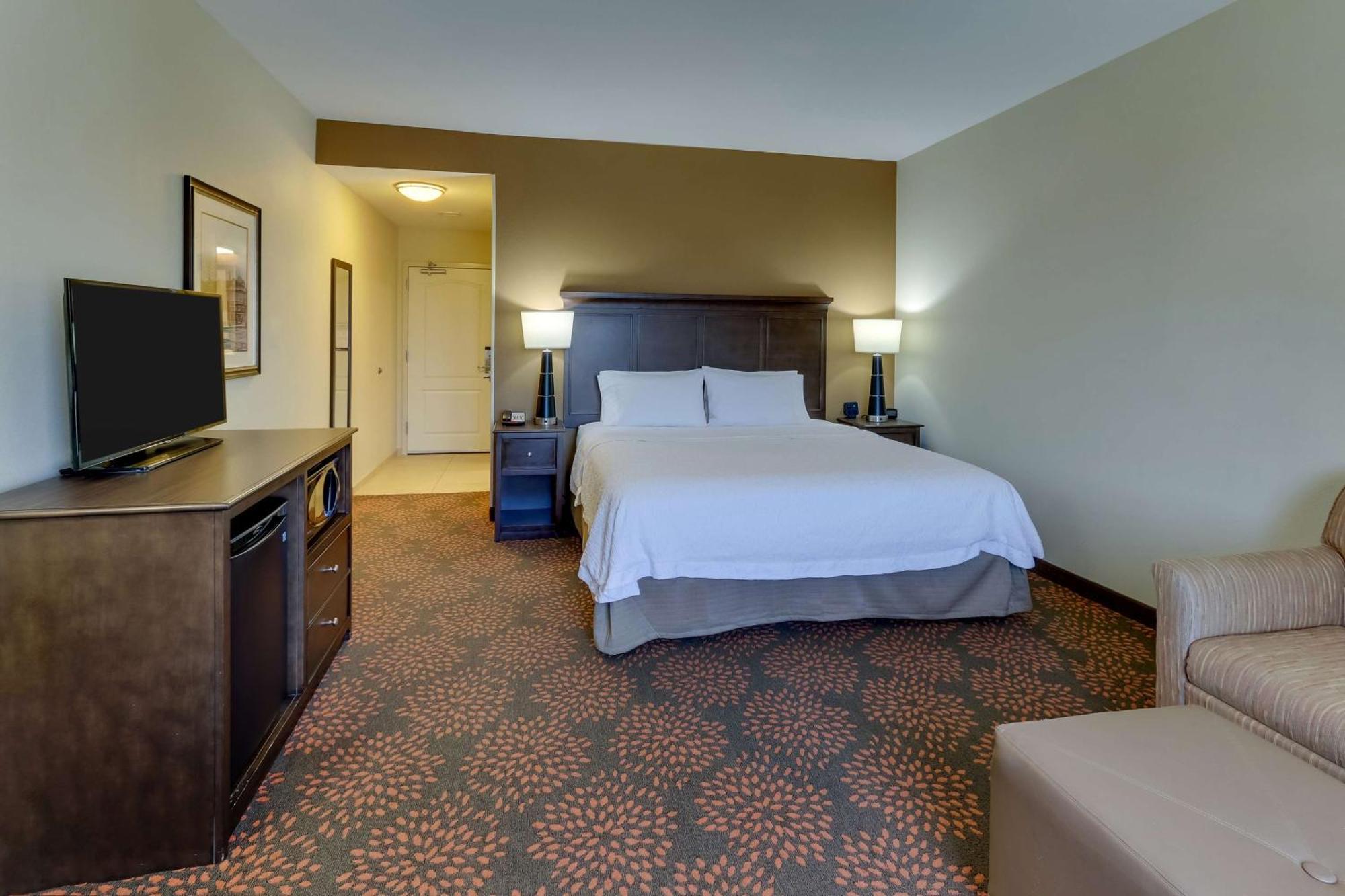 Hampton Inn & Suites - Hartsville, Sc Luaran gambar