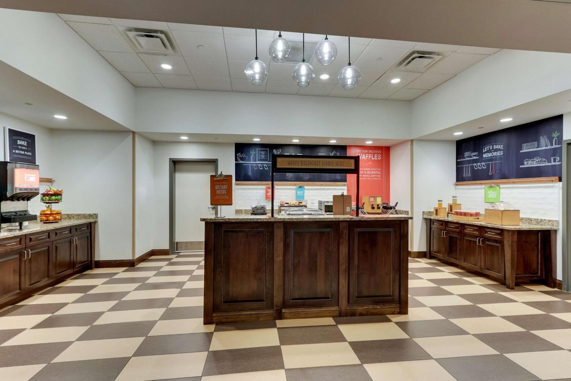 Hampton Inn & Suites - Hartsville, Sc Luaran gambar