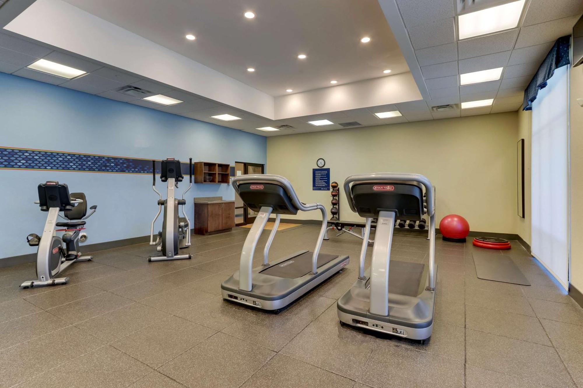 Hampton Inn & Suites - Hartsville, Sc Luaran gambar