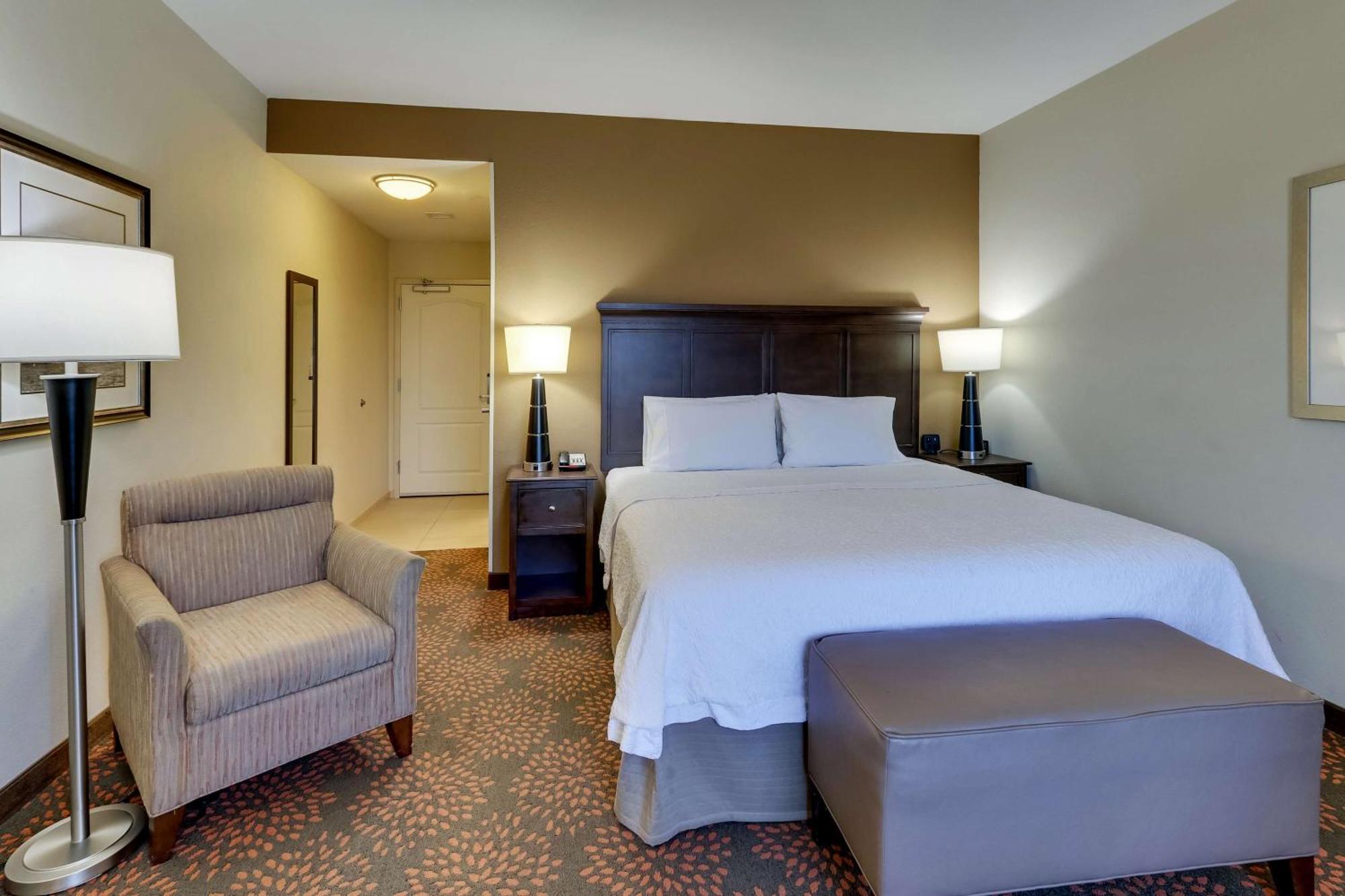 Hampton Inn & Suites - Hartsville, Sc Luaran gambar