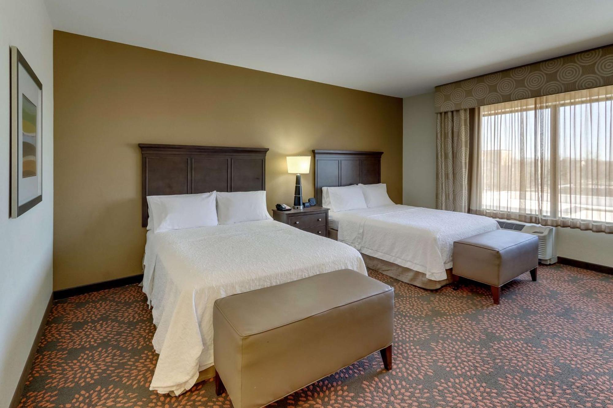 Hampton Inn & Suites - Hartsville, Sc Luaran gambar