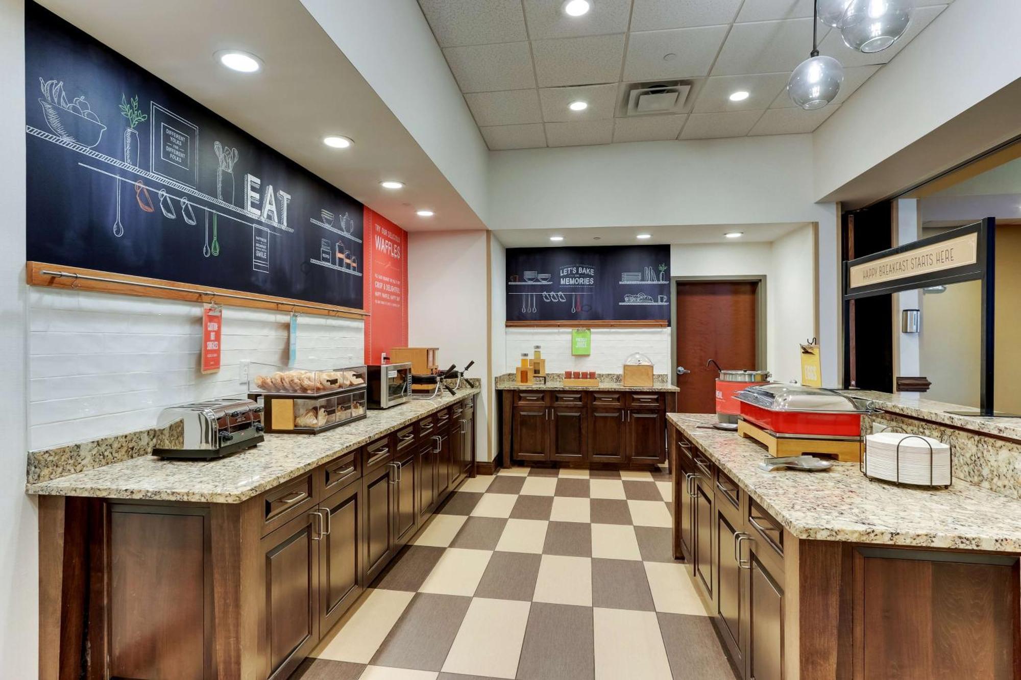 Hampton Inn & Suites - Hartsville, Sc Luaran gambar