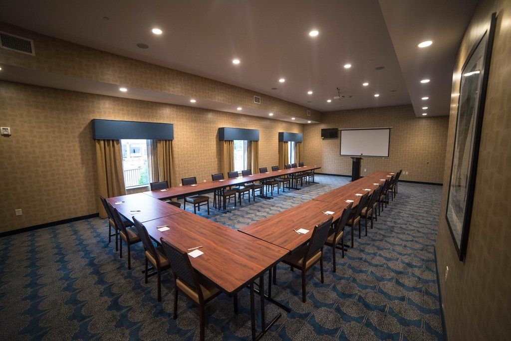 Hampton Inn & Suites - Hartsville, Sc Luaran gambar