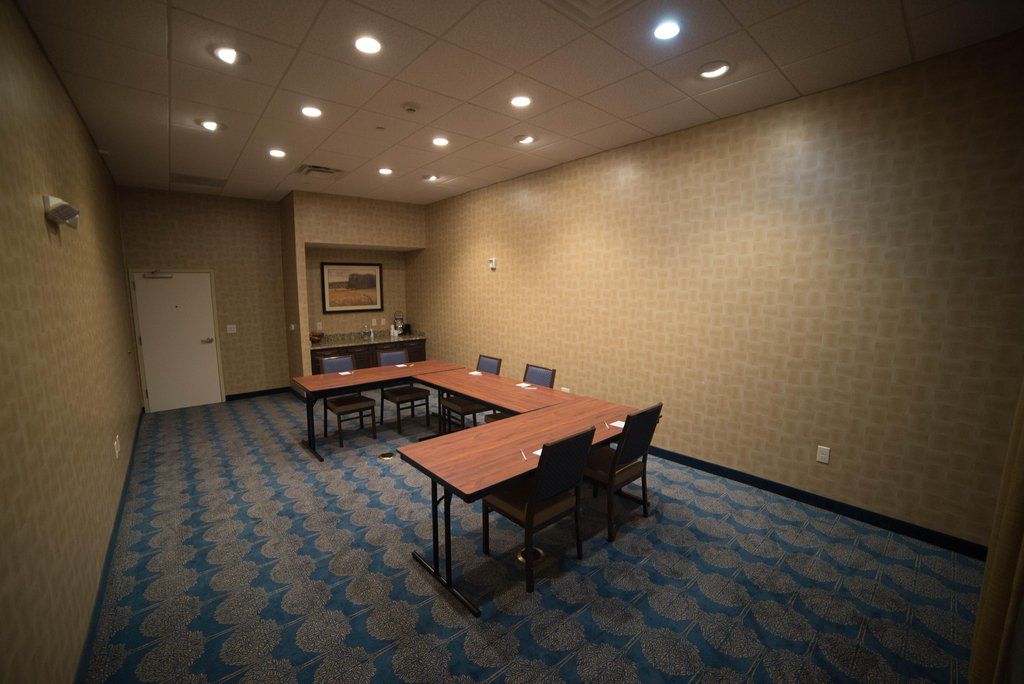 Hampton Inn & Suites - Hartsville, Sc Luaran gambar