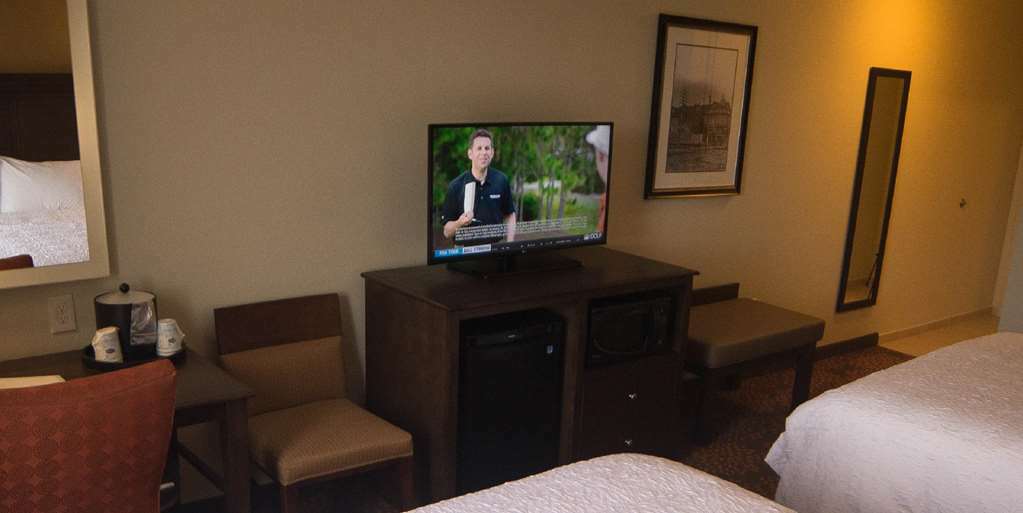 Hampton Inn & Suites - Hartsville, Sc Bilik gambar